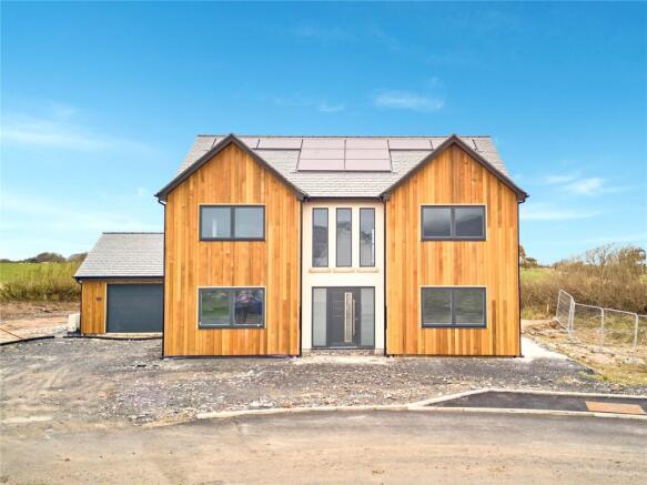 On-Site Build