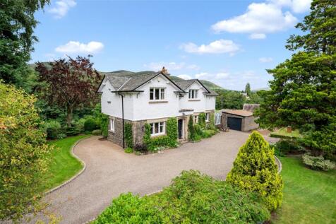 Millthrop, Sedbergh, Cumbria