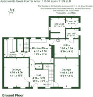 GF Floorplan