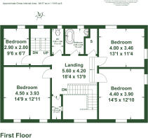 FF Floorplan