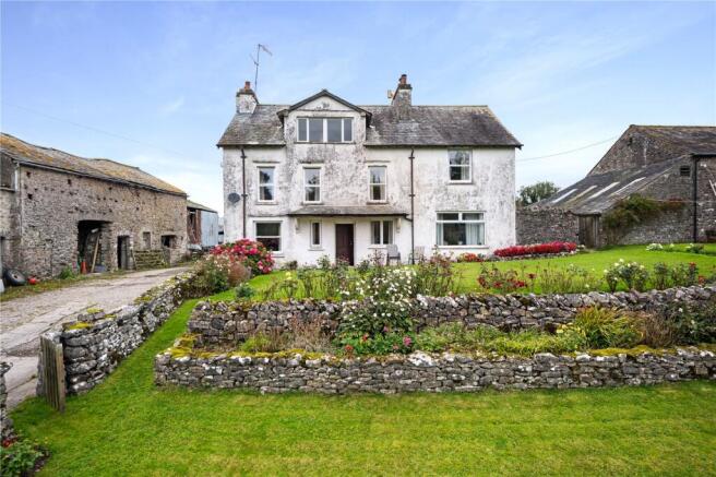 Farmhouse