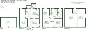 Summer Hillfloorplan