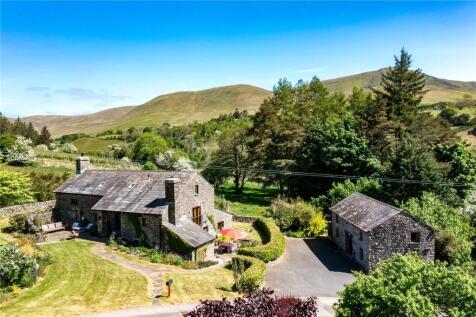 Lowgill, Kendal, Cumbria