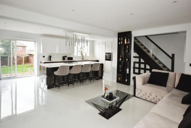 Kitchen 2