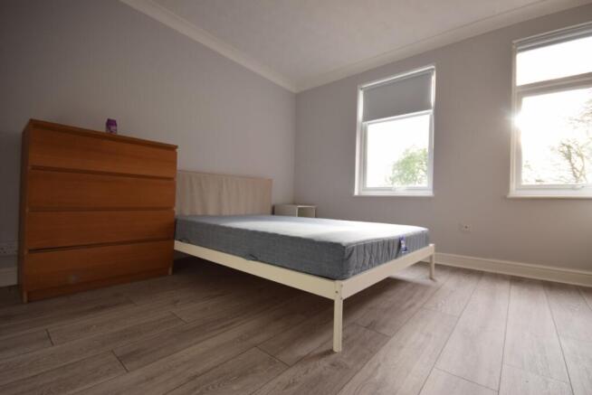 Double room