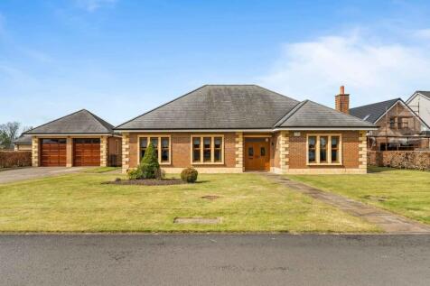 1 Howford, Ballochmyle Estate, Mauchline KA5 6JU