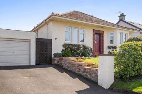 36 Witchknowe Road, Kilmarnock, KA1 4LN