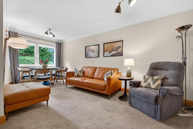 Dining Lounge