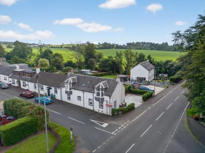 1 Hemphill Road, Moscow, Galston, KA4 8PS