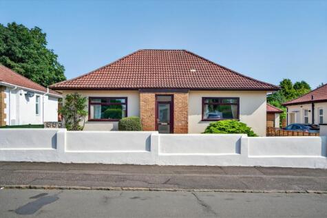 21 Knockinlaw Road, Kilmarnock, KA3 1SG