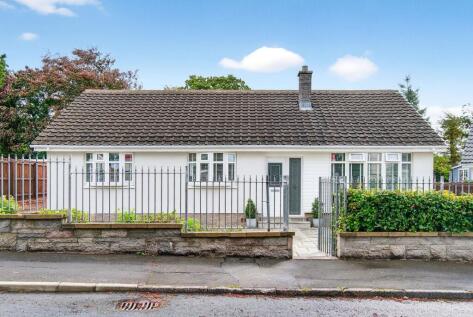 10 Annandale Gardens, Crosshouse, KA2 0LE