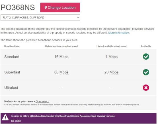 broadband