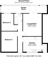 Floorplans