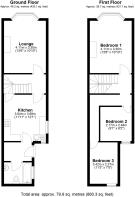 75 Park Road, Ryd...