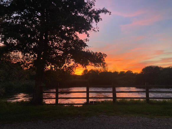 2 Bedroom Ground Floor Apartment