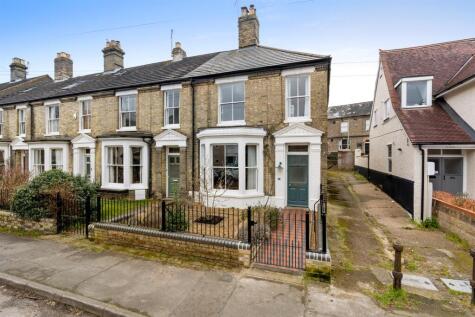 Park Lane, Norwich, NR2