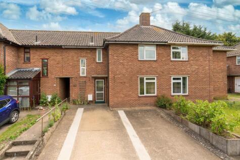 Bluebell Road, Norwich, NR4