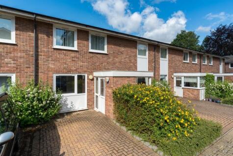 Upton Road, Norwich, NR4