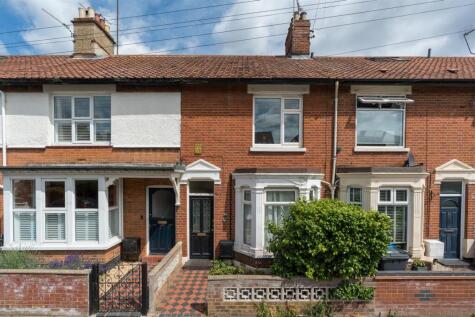 Whitehall Road, Norwich, NR2