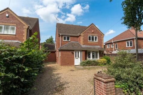 Earlham Road, Norwich, NR2