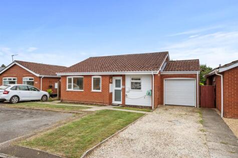 Buckland Rise, Eaton, NR4