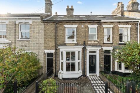 Sandringham Road, Norwich, NR2