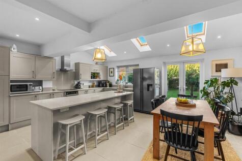 Brian Avenue, Norwich, NR1