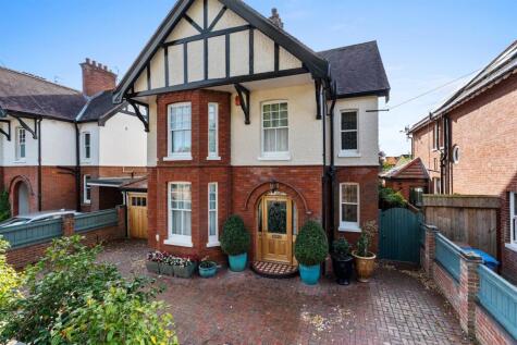 Branksome Road, Norwich, NR4