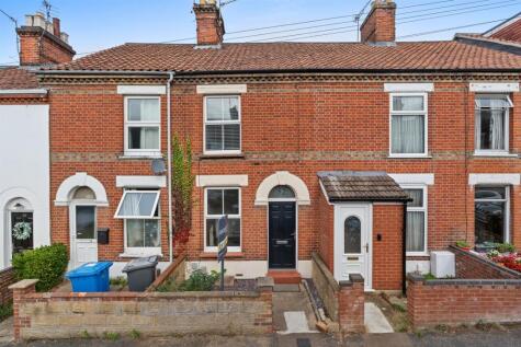 Onley Street, Norwich, NR2