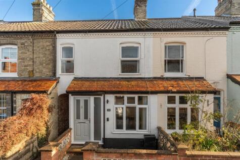 Turner Road, Norwich, NR2