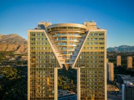 Photo of Benidorm, Alicante, Valencia