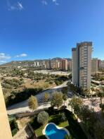 Photo of Benidorm, Alicante, Valencia