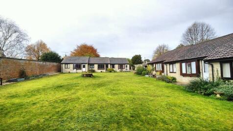 Eastfield Gardens East Mill Lane Sherborne