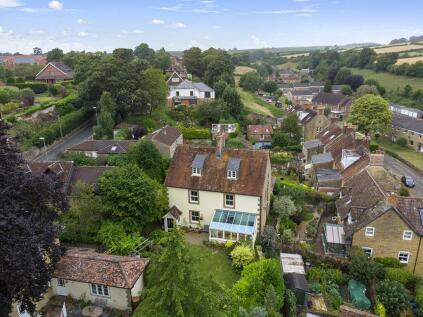 Marston Road, Sherborne