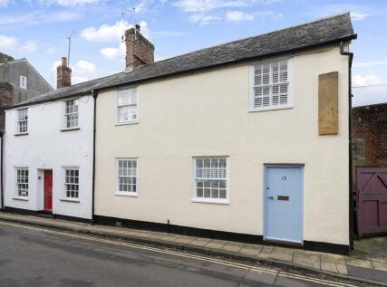 Hound Street, Sherborne