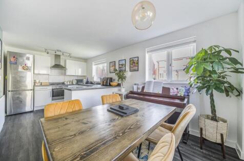 Warren Way, Sherborne