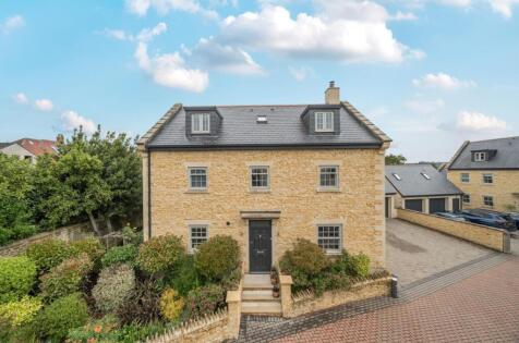 Clearbrook close, Sherborne