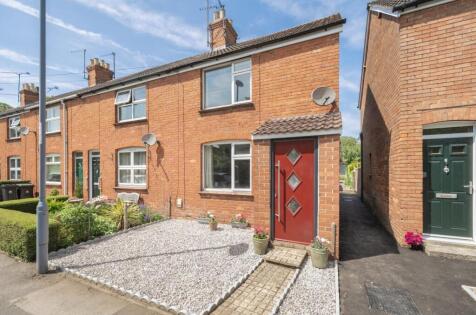 Ludbourne Road, Sherborne