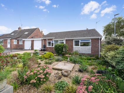 Quarr Drive, Sherborne