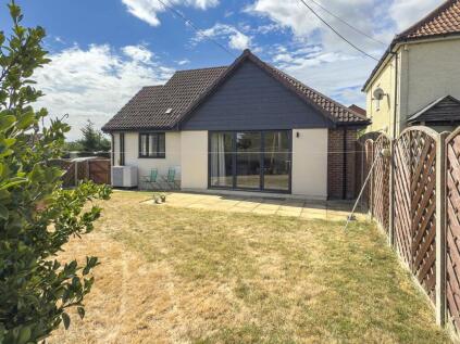 Clifton View, Barwick, Yeovil