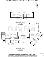 Fulmar North Road Charlton Horethorne gif floor pl