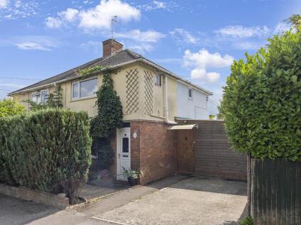 Kings Crescent, Sherborne