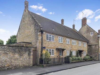 Long Street, Sherborne