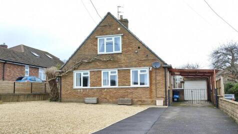 Primrose Lane, Yeovil