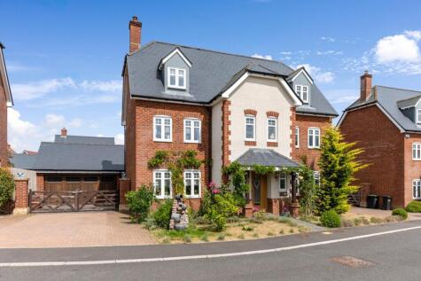 Mildenhall Road, Sherborne