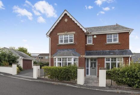 Larks Meadow, Stalbridge, Sturminster Newton