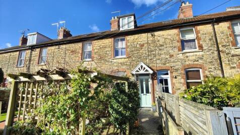 Fairmont Terrace North Road Sherborne