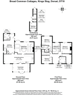 2 Broad Common Cottages Kings Stag GIF FLOOR PLAN.