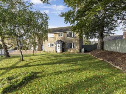 Limerick Close, Milborne Port, Sherborne