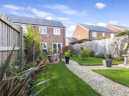 Warren Way, Sherborne